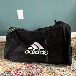 Adidas Defender lll Large Duffel